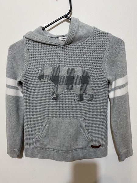 Country Road jumpers and track pants - size 8 Carousel 1