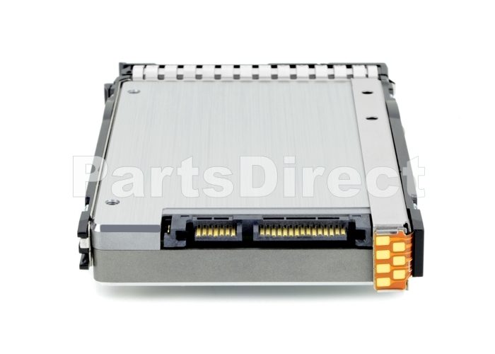4 x HPE 3.2TB 24G SAS SSD drives Carousel 2