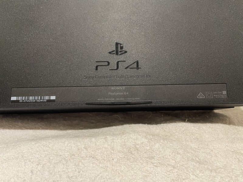 PS4 Call of Duty : Black Ops III Carousel 8