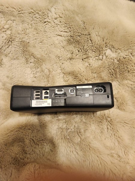 Xbox 360 250g Carousel 6