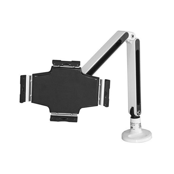 Startech Mounting Arm For Tablet Ipad White Carousel 4