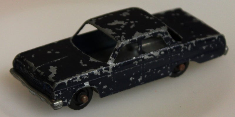 Fun Ho! 1960/70's Midget Models Carousel 2