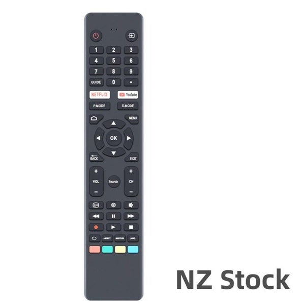 VEON ANDROID SMART TV REMOTE BRAND NEW Carousel 1