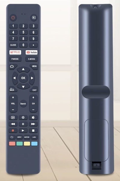 VEON ANDROID SMART TV REMOTE BRAND NEW Carousel 2