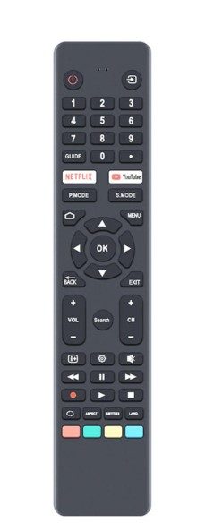 VEON ANDROID SMART TV REMOTE BRAND NEW Carousel 3