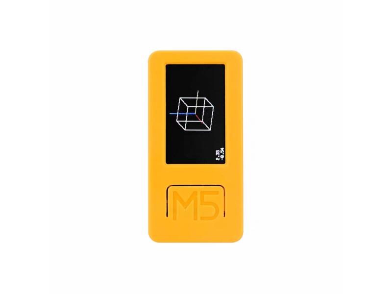 M5StickC PLUS2 Smart Watch Iterative Version Of M5StickC PLUS Powered By ESP32 Carousel 1
