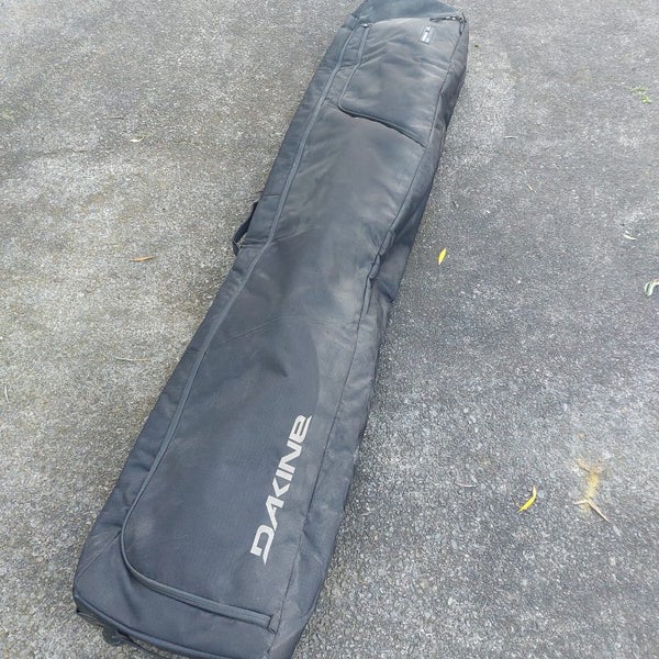 Salomon Snowboard Bindings & Bag (New)64183808886658114