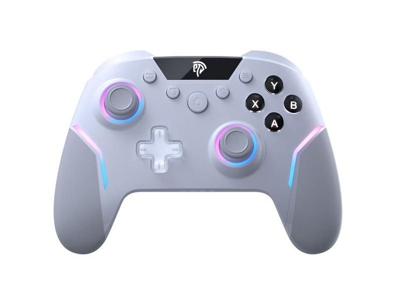 Wireless Joystick Carousel 1