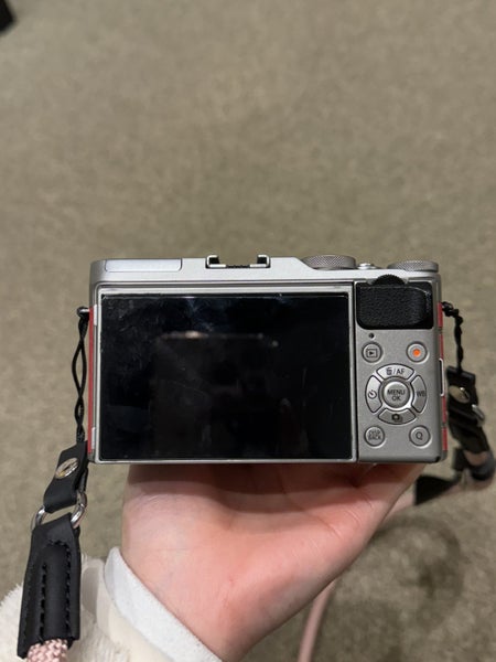 Fujifilm X-A3 + 16-50mm Kit Lens63612496978051112