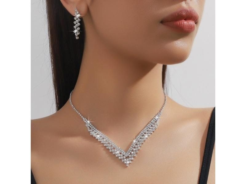 Jewelry Set Jewellery Sets Carousel 1