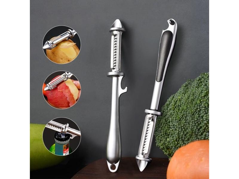 Grater Carousel 2