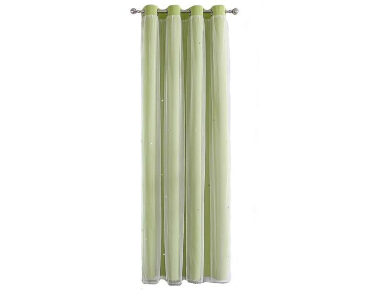 Net Curtains Carousel 1