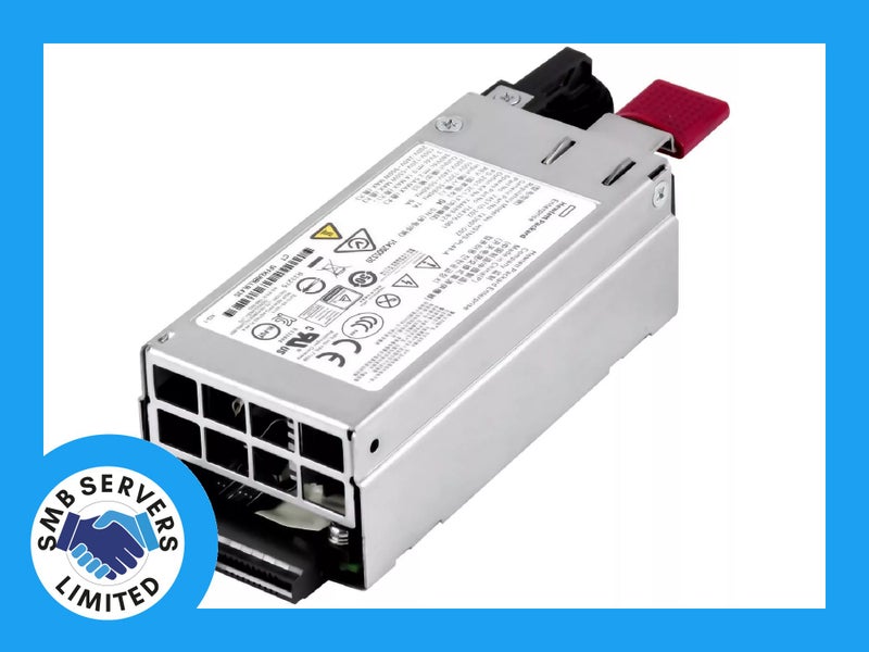HPE 950W Server Power Supply DL120 DL160 DL180 gen9 Carousel 1