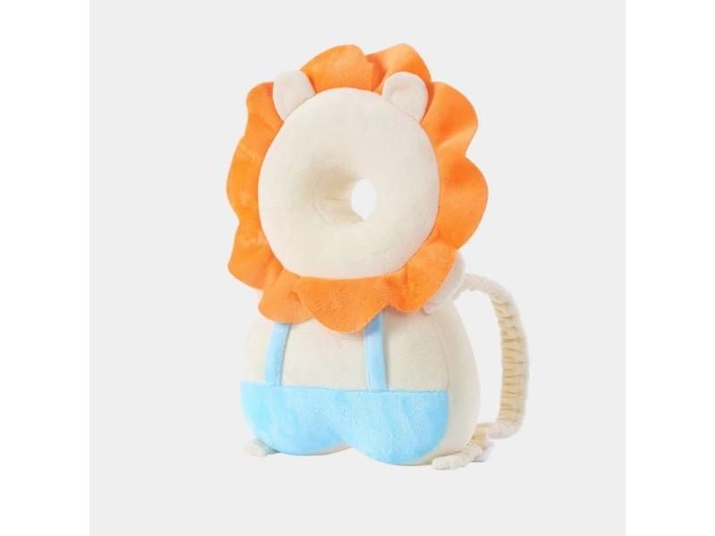1-3T Toddler Baby Head Protector Backpack Pillow Safety Pad Cushion Prevent Carousel 1