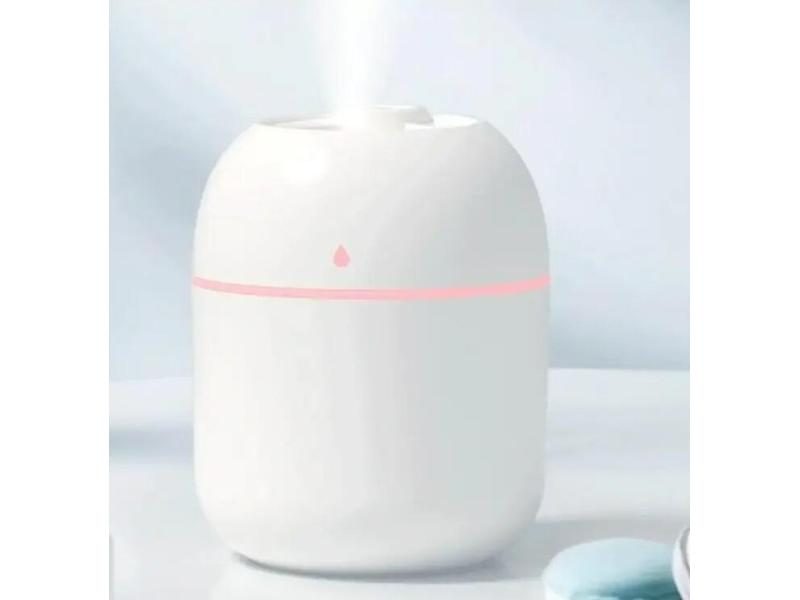 Portable USB Baby Bottle Warmer Carousel 1
