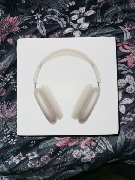AirPods Max Carousel 1