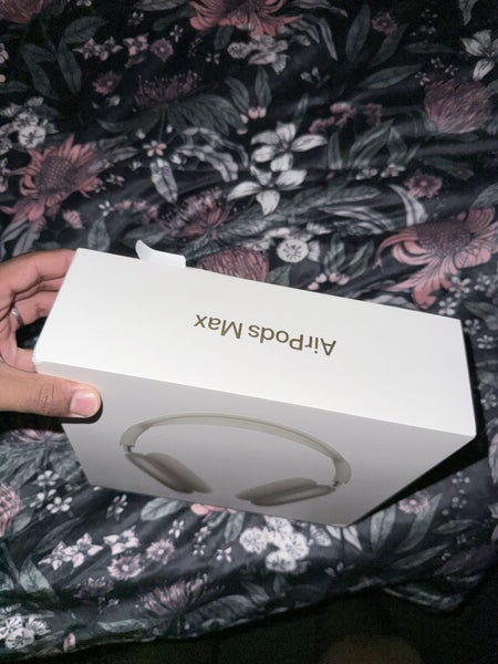 AirPods Max Carousel 2