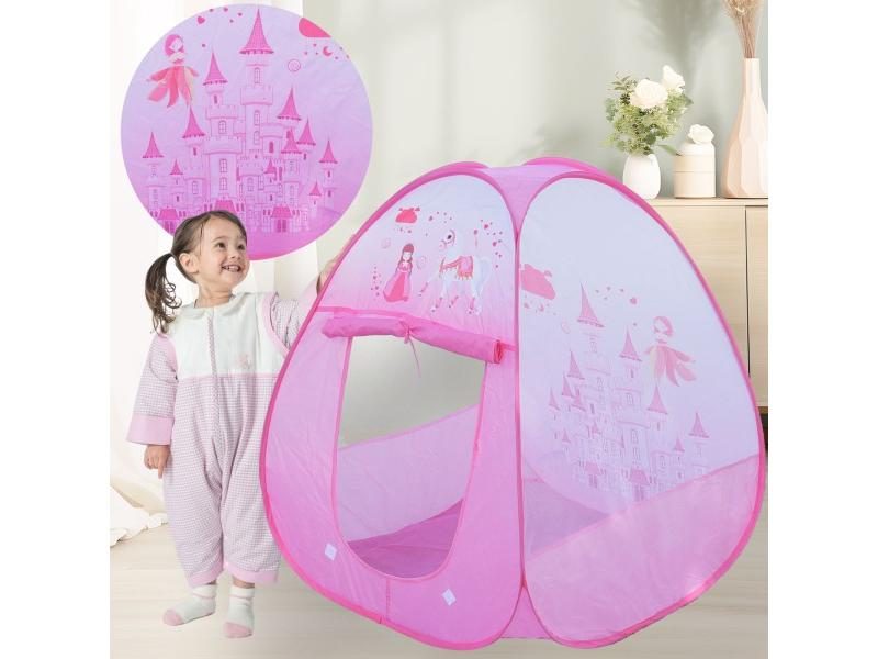 Kids Tents Play Tent Carousel 1