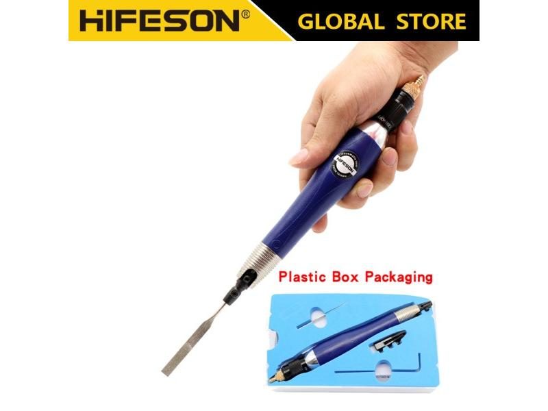 Pneumatic Reciprocating File Polishing Tool Machine Carousel 1