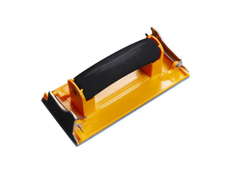 1pc Sandpaper Holder For Woodworking Grinding Polishing Carousel 1