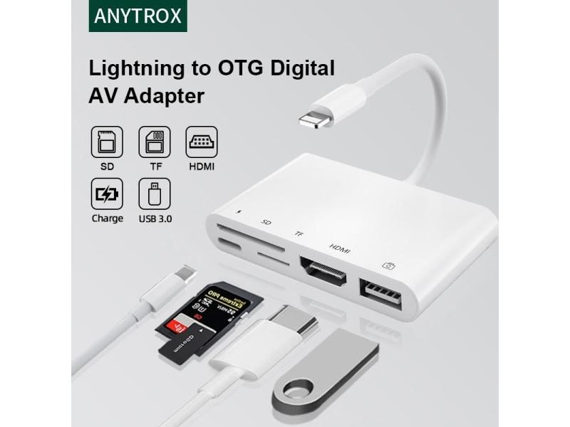 Typec USB Adapter Carousel 1