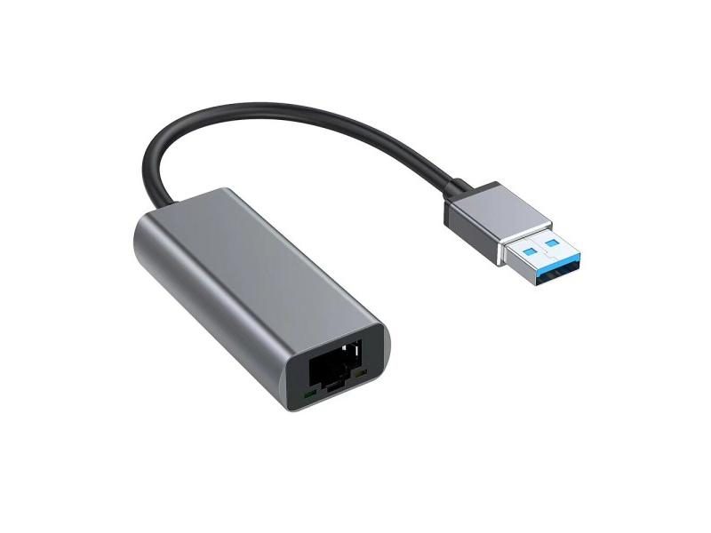 USB To RJ45 Ethernet Adapter 1000 Mbps Gigabit LAN USB RJ45 Network Card Carousel 1