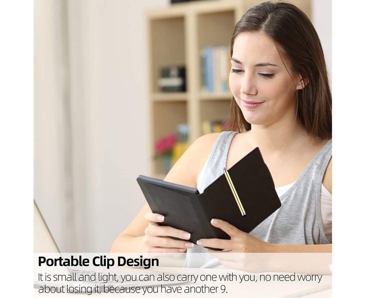 Pack of 20 Universal Touch Screen Stylus Pen Capacitive Slim Stylus Pens for Carousel 5