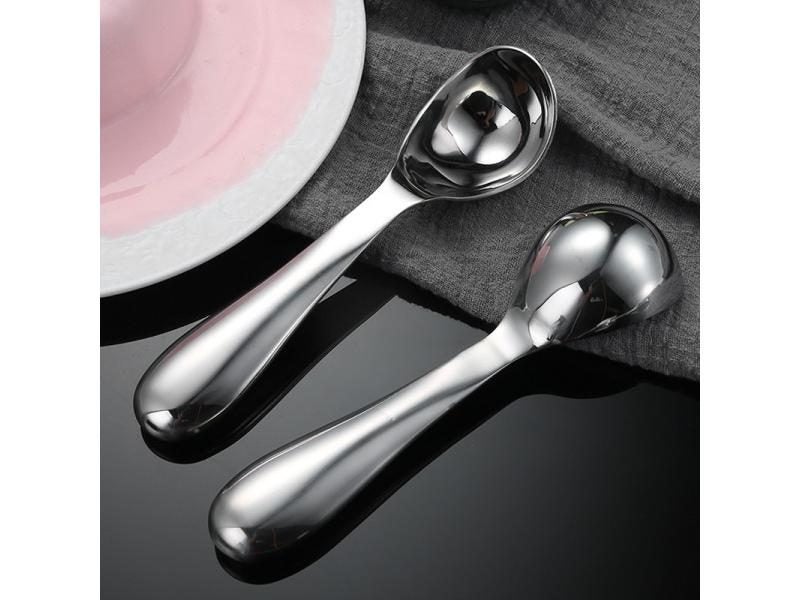 Ice Cream Scoop Carousel 1