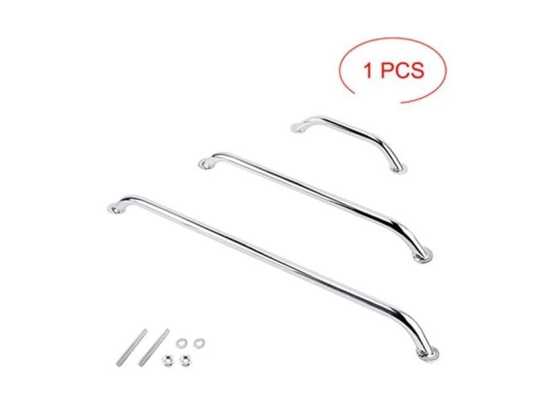 SS 316 Grab Handle Door Handrail Grip Rail Bar With Bolt Boat Hatch Yacht Carousel 1