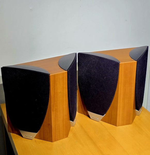 Jamo E8 SUR Bipolar Surround Speakers (Pair) – $218 made in Denmark ! Carousel 14