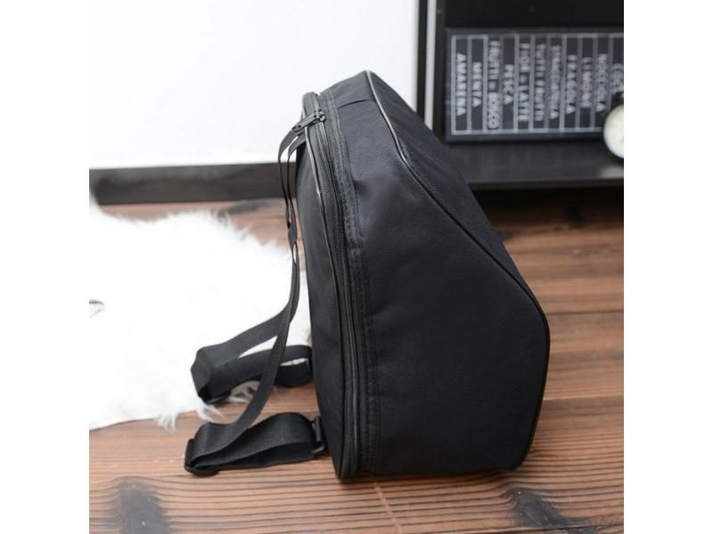 Accordion Bag For Kids Durable Padded Shoulder Strap Backpack Shockproof Bass Carousel 1