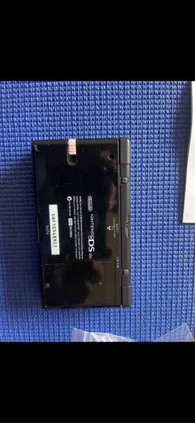 Nintendo DS lite console Carousel 2