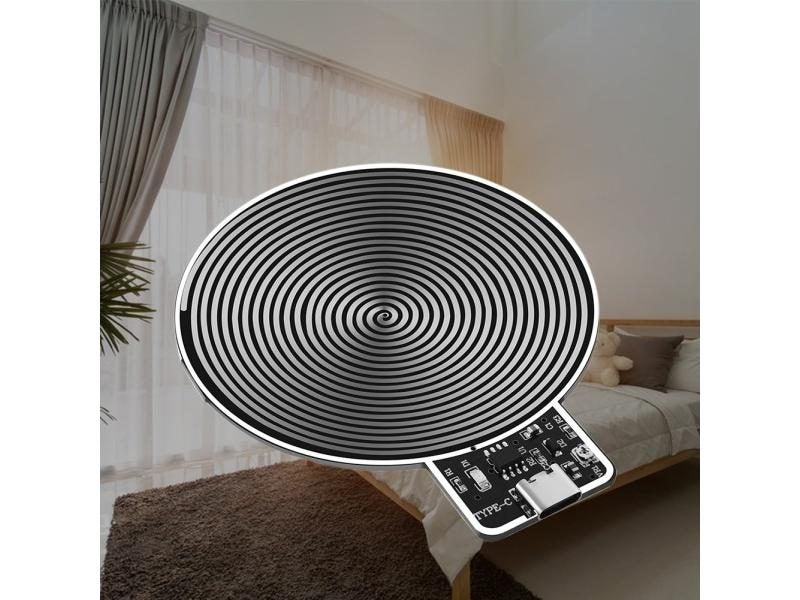 Signal Generator Carousel 1