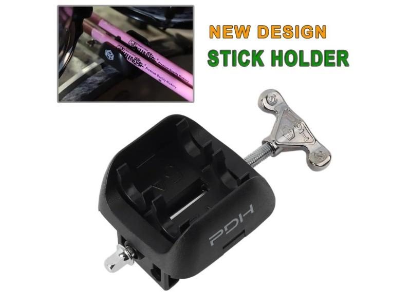 PDH Portable Drum Stick Holder For 7A 5A/ 5B 2B Clip-On Style Percussion Carousel 1