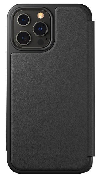 Cygnett MagSafe Wallet Phone Case For Apple iPhone 13 Pro - Black Carousel 2