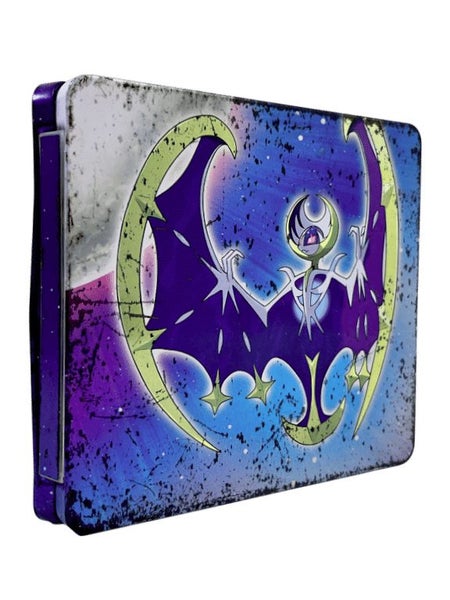 POKEMON Moon (3DS) STEEL COLLECTOR'S EDITION Carousel 1
