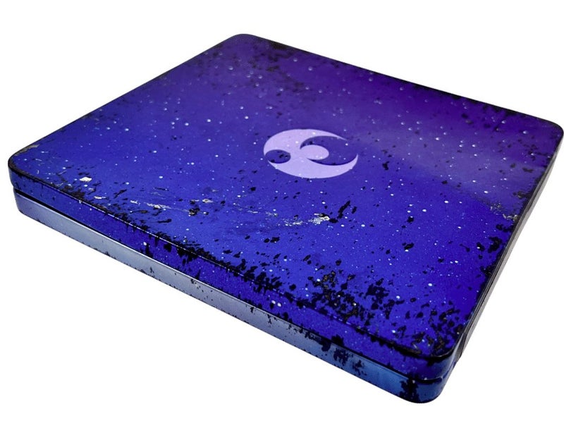 POKEMON Moon (3DS) STEEL COLLECTOR'S EDITION Carousel 5