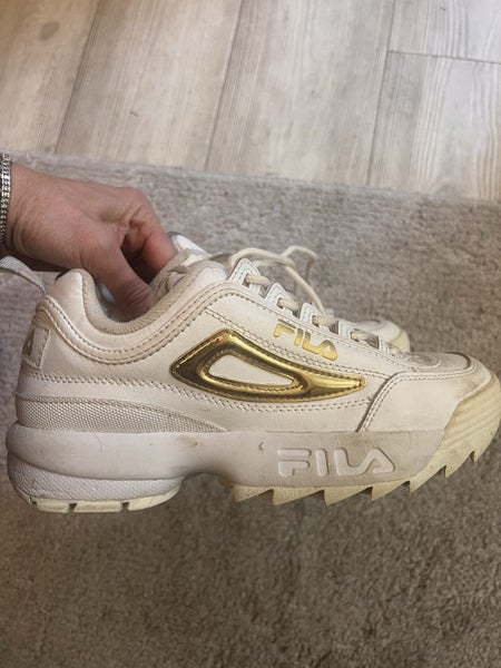 Fila trainers Carousel 2