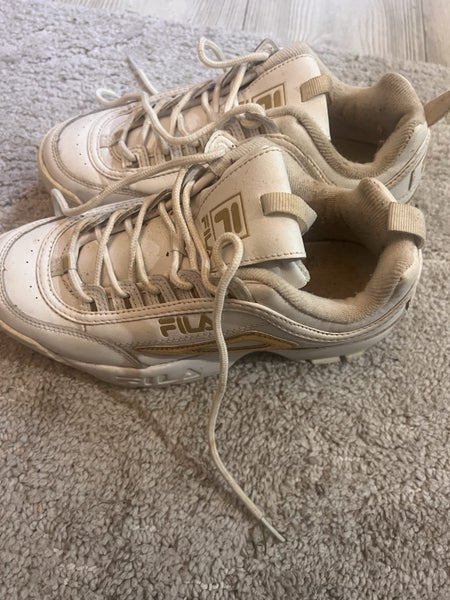 Fila trainers Carousel 1