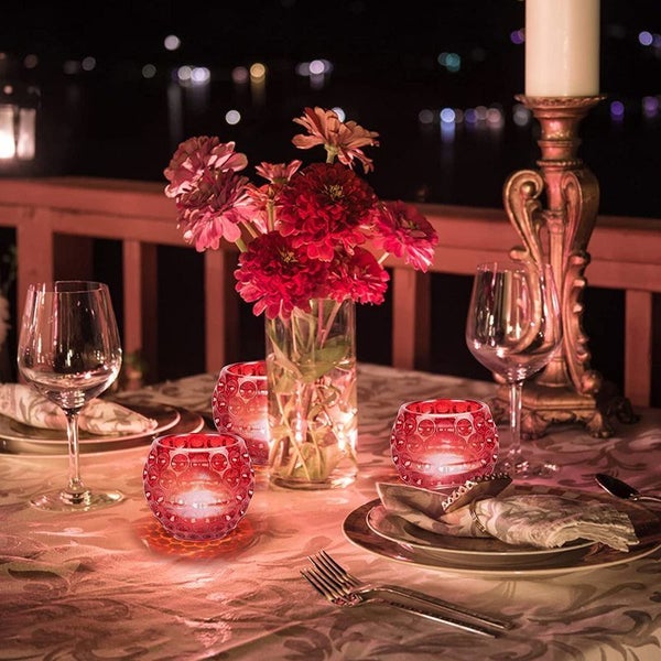 Silicone Molds Candle Bowl Epoxy Resin Moulds Carousel 2