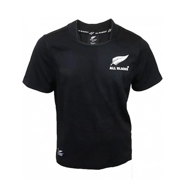 Junior Training Jersey by All Blacks Carousel 1