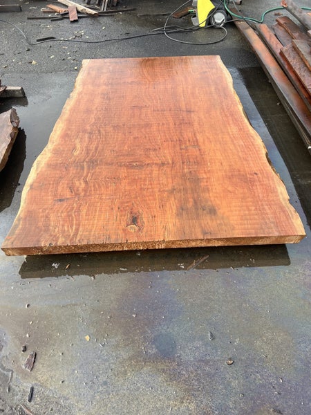 Extra large Totara Wood Slab – Perfect for Custom River Table Projects Carousel 20