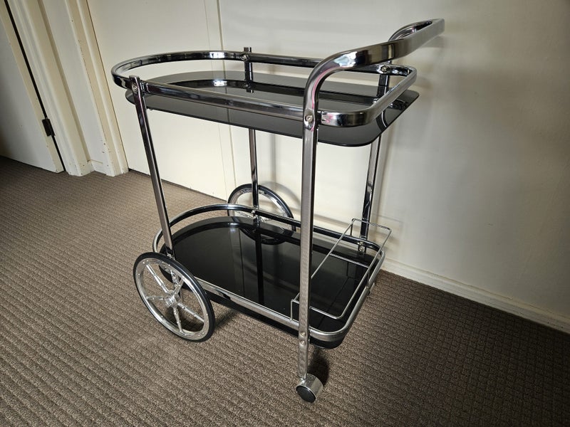 Drinks trolley Carousel 1