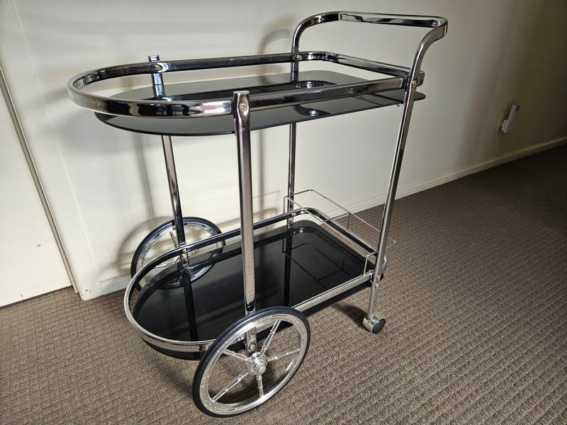 Drinks trolley Carousel 2
