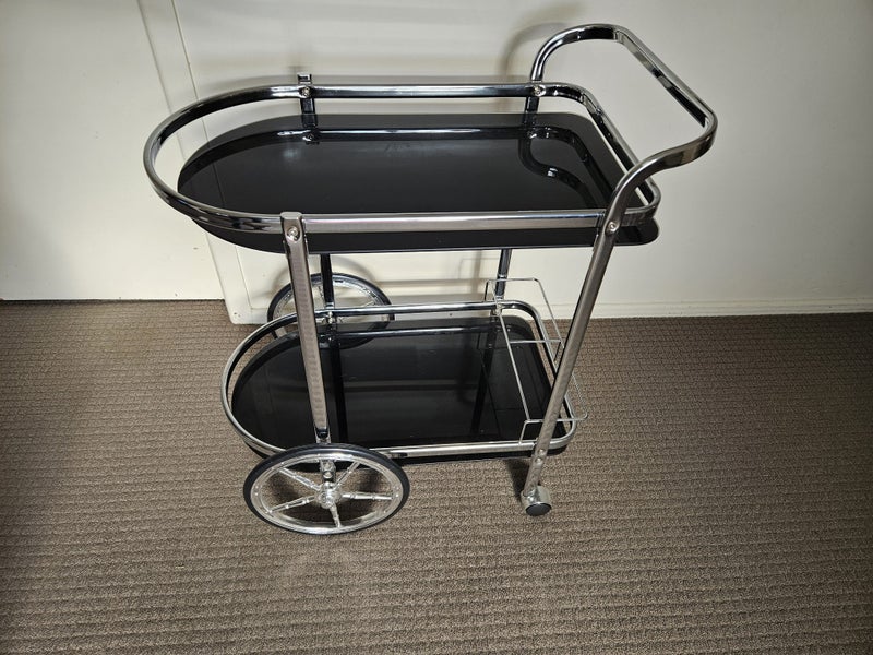 Drinks trolley Carousel 3