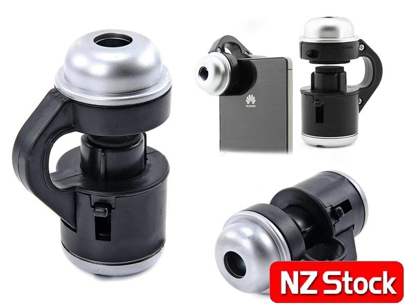 Phone Microscope - Phone Microscope - Phone Microscope Carousel 2