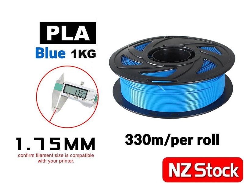 3D Printer Filament NZ Clearance Carousel 2