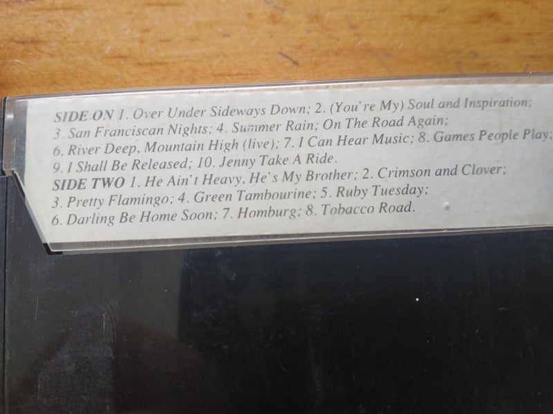 China beach volume 1,2 Tour duty and D-day Carousel 3