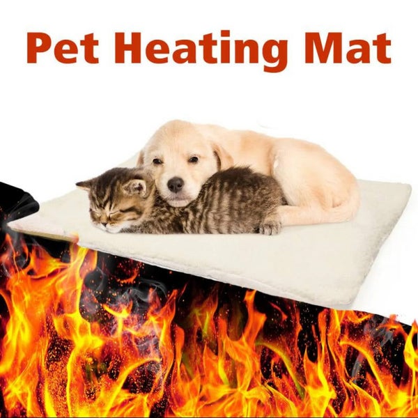 PTN NEW Large Pet Heating Pad Sale Sale Carousel 8