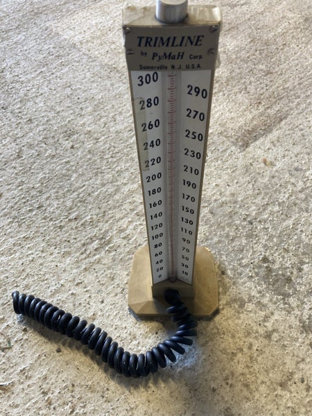 Antique blood pressure gauge Carousel 1
